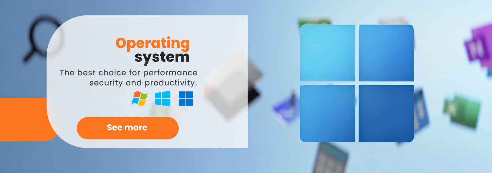 Microsoft Windows licenses