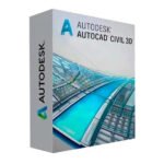 Autodesk Civil 3d