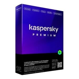 KASPERSKY PREMIUM