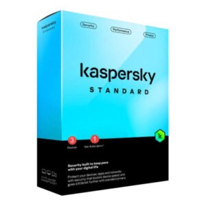 KASPERSKY STANDARD