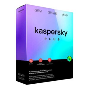 KASPERSKY PLUS