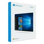 MICROSOFT WINDOWS 10 HOME