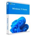 MICROSOFT WINDOWS 11 HOME