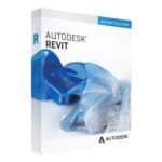 Autodesk Revit 2025 official BIM software digital license – instant delivery