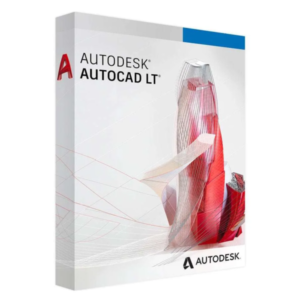 autocad autodesk lt