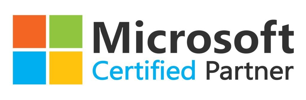 Microsoft Authorized Partner badge - CSP Reseller and Verified Developer