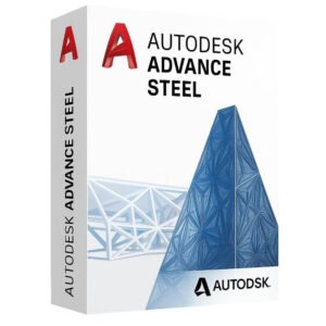 Advance Steel - Outil de modélisation et détail des structures métalliques