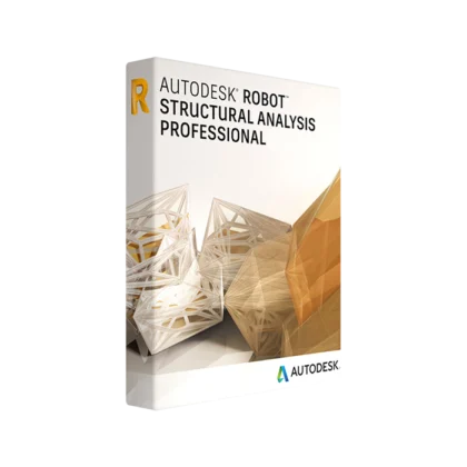 Autodesk Robot Structural Analysis