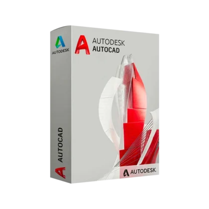 Autodesk Autocad Original License
