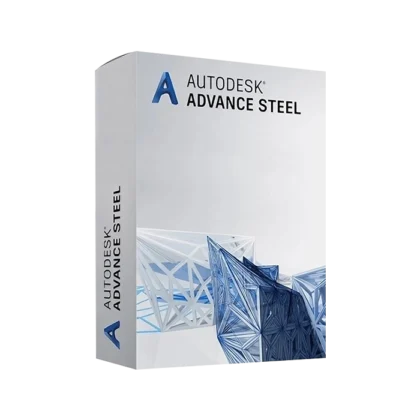 Autodesk Advance Steel Original License
