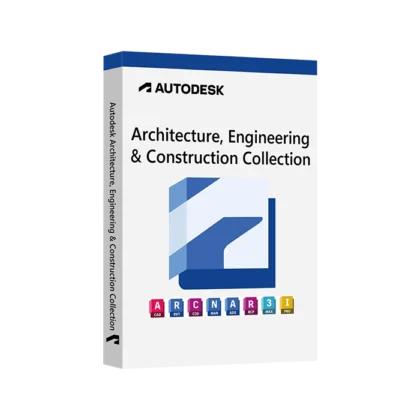 Autodesk Architecture Engineering & Construction Collection