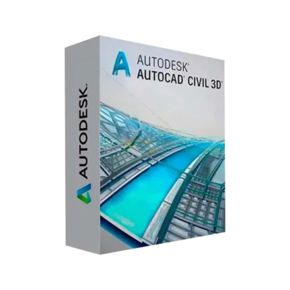 Autodesk Civil 3D Original License