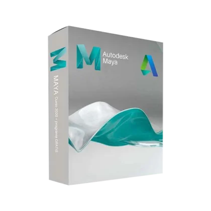 Autodesk Maya Original License