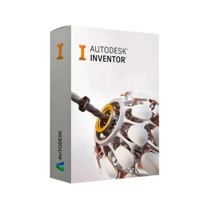 Autodesk Inventor Original License