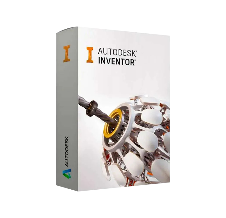 Autodesk Inventor Original License
