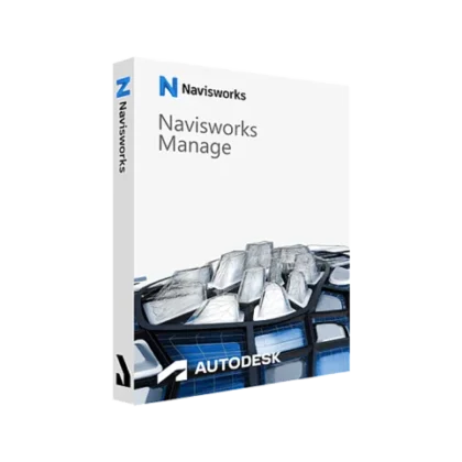 Autodesk Navisworks Manage License