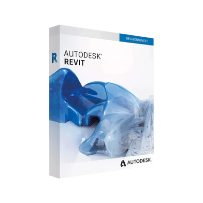 Autodesk Revit Original License