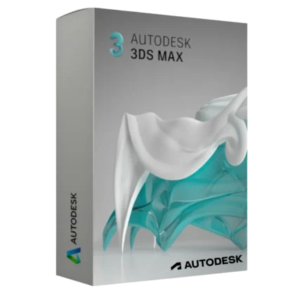 Autodesk 3ds Max Original License