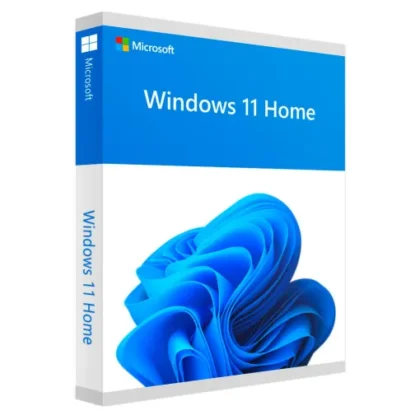 Microsoft Windows 11 Home License Key