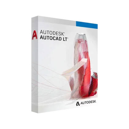 Autodesk Autocad Lt Original License